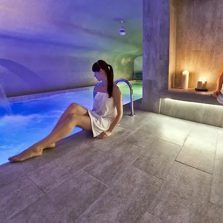 Hotel Fado Spa & Restaurant 3* Swidnica (Lower Silesia)