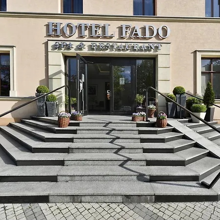 Fado & Restaurant Świdnica
