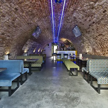 Hotel Fado & Restaurant