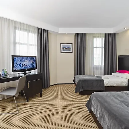 Hotel Fado & Restaurant Świdnica