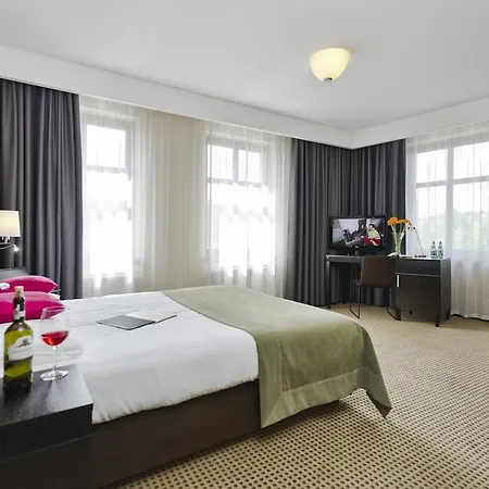 Hotel Fado Spa & Restaurant Swidnica (Lower Silesia)