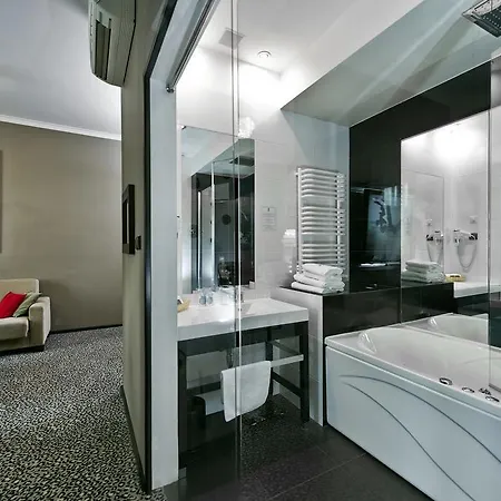 Hotel Fado Spa & Restaurant
