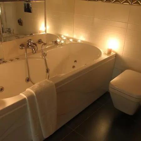 Hotel Fado Spa & Restaurant 3* Swidnica (Lower Silesia)