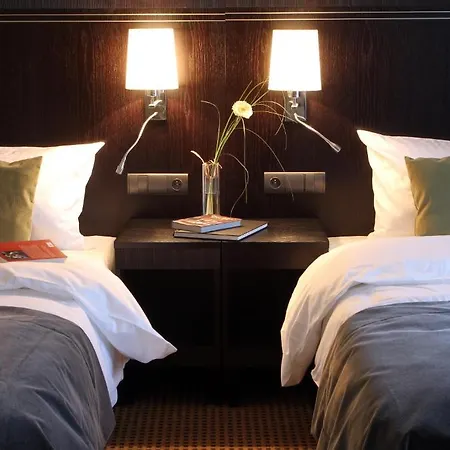 Fado & Restaurant 3* Świdnica