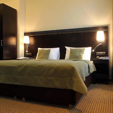 Hotel Fado Spa & Restaurant Hotel