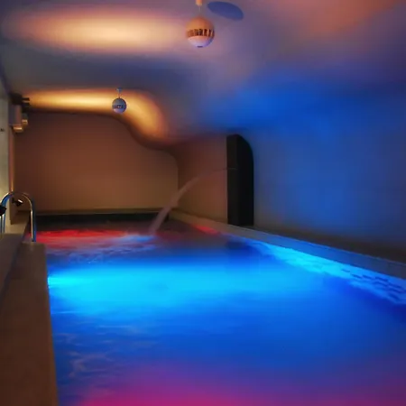 Hotel Fado Spa & Restaurant Hotel