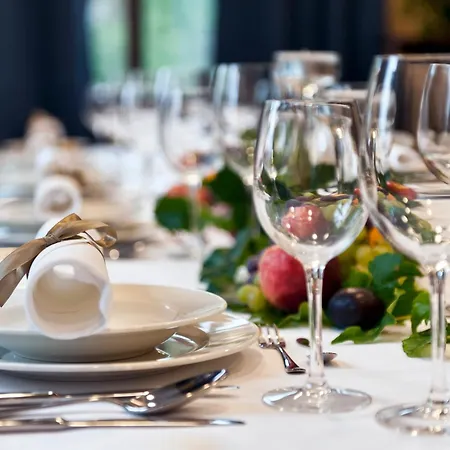 Hotel Fado Spa & Restaurant 3* Swidnica (Lower Silesia)