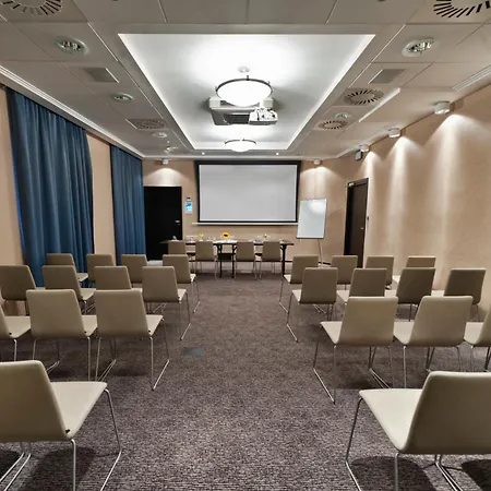 Hotel Fado Spa & Restaurant Hotel Swidnica (Lower Silesia)
