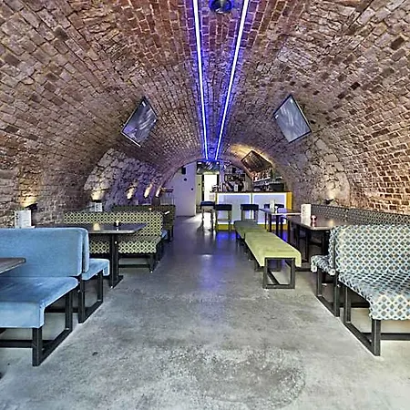 Hotel Fado & Restaurant 3*