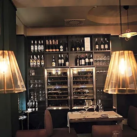 Fado & Restaurant Hotel Świdnica