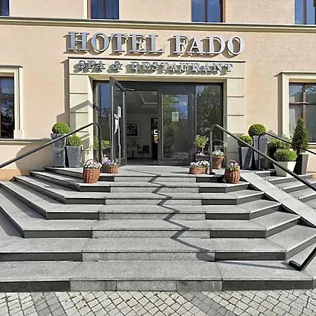 Fado & Restaurant Свидница