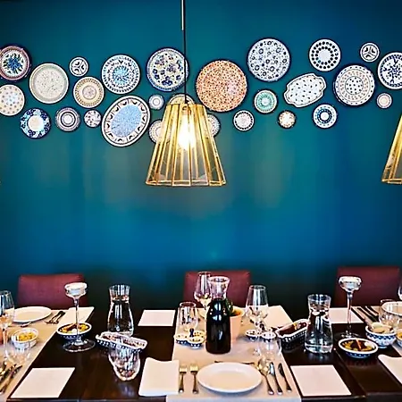 Fado & Restaurant Отель 3*