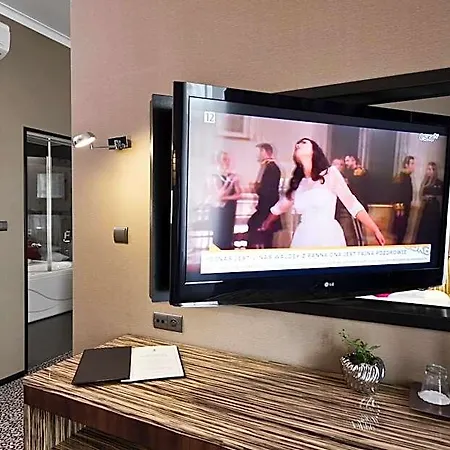 Fado & Restaurant Отель 3*