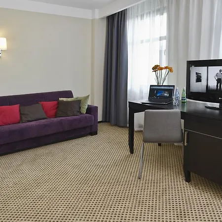 Hotel Fado & Restaurant Świdnica