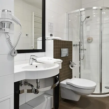 Hotel Fado Spa & Restaurant