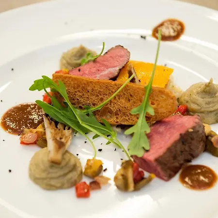 Hotel Fado & Restaurant Świdnica