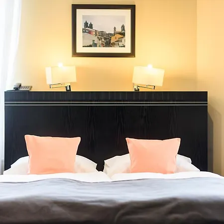 Hotel Fado Spa & Restaurant Swidnica (Lower Silesia)