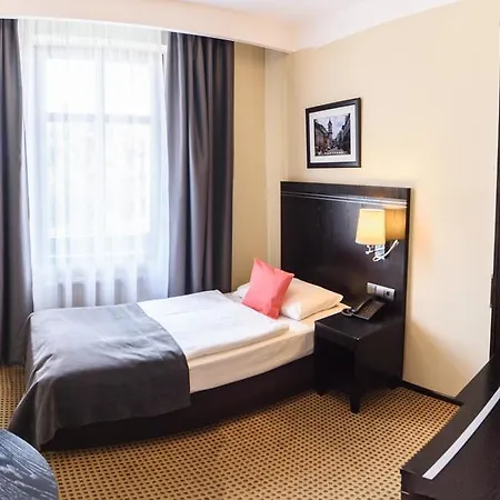 Hotel Fado Spa & Restaurant Hotel Swidnica (Lower Silesia)