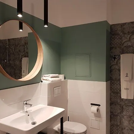 Hotel Fado Spa & Restaurant 3* Swidnica (Lower Silesia)