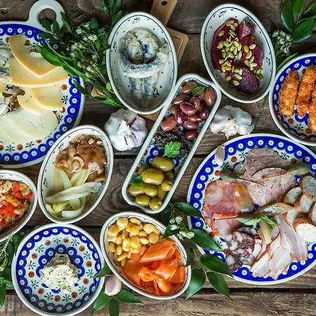 Fado & Restaurant Hotel 3*