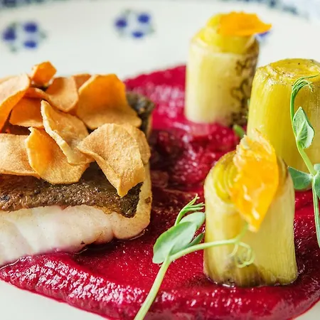 Hotel Fado Spa & Restaurant Hotel 3*