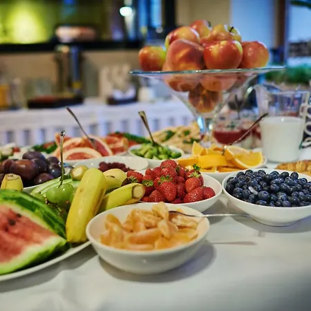 Hotel Fado & Restaurant Świdnica