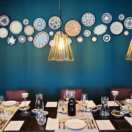 Hotel Fado & Restaurant Świdnica