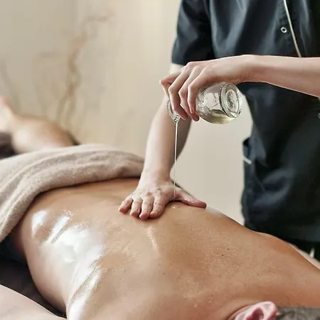 Hotel Hotel Fado Spa & Restaurant Swidnica (Lower Silesia)