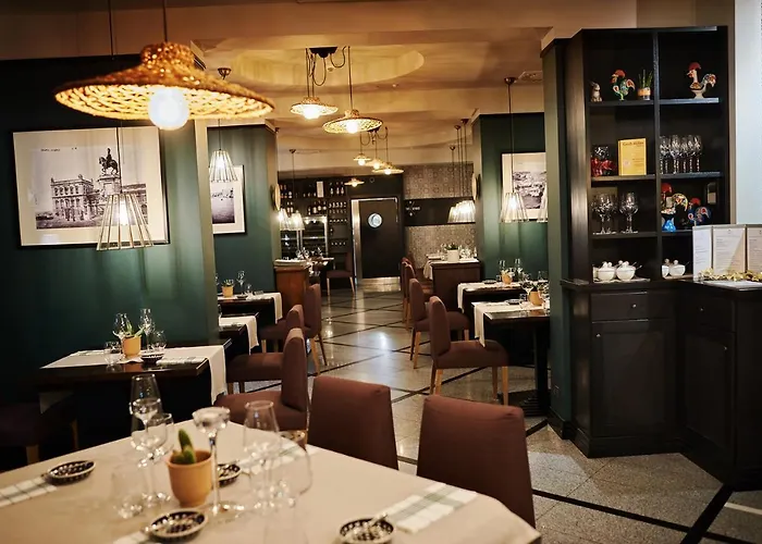 Hotel Fado Spa & Restaurant Hotel 3*