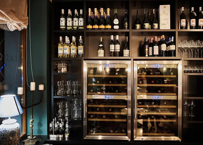 Hotel Hotel Fado Spa & Restaurant Swidnica (Lower Silesia)