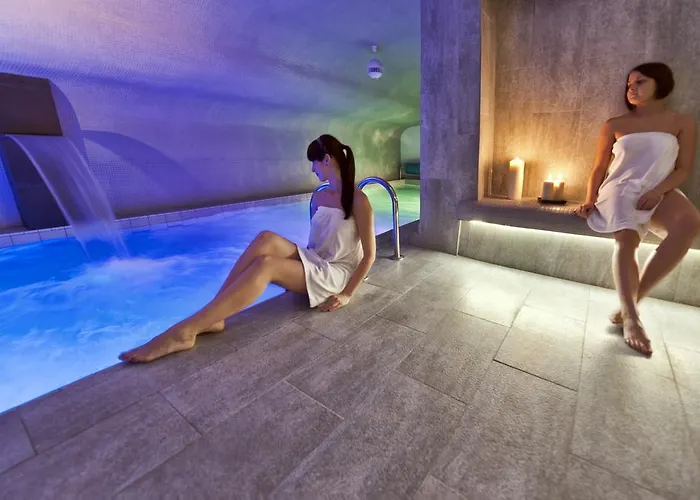 Hotel Fado Spa & Restaurant 3* Swidnica (Lower Silesia)