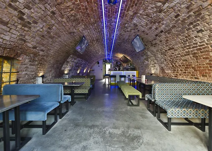 Hotel Hotel Fado Spa & Restaurant