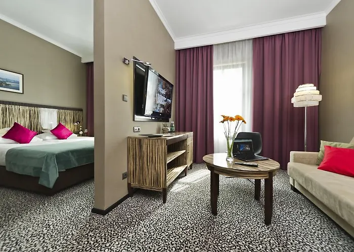 Hotel Fado Spa & Restaurant