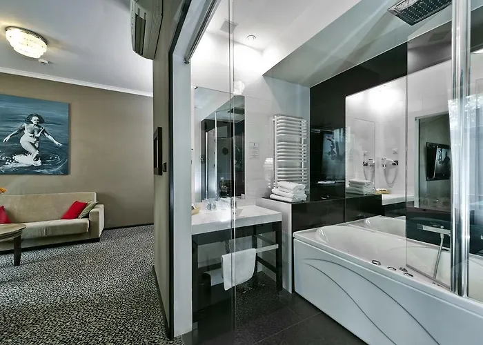 Hotel Fado Spa & Restaurant