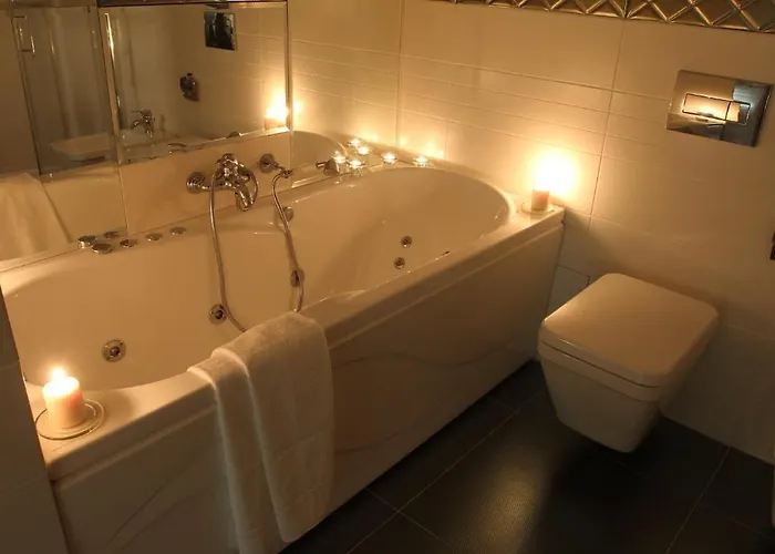 Hotel Fado Spa & Restaurant 3* Swidnica (Lower Silesia)