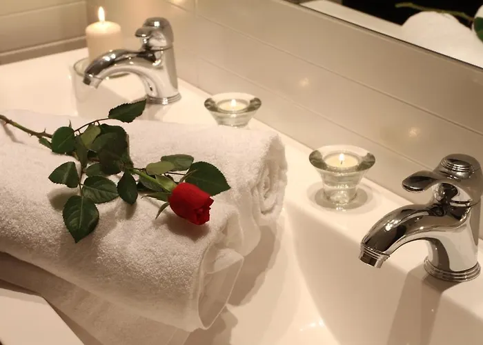 Hotel Fado Spa & Restaurant Hotel 3*