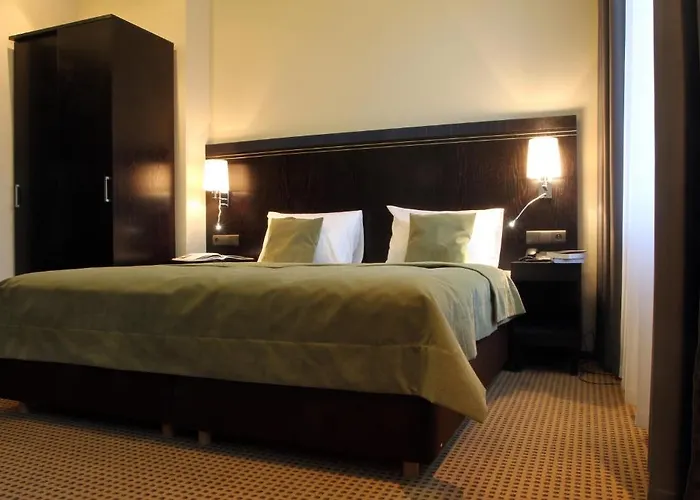 Hotel Fado Spa & Restaurant Hotel