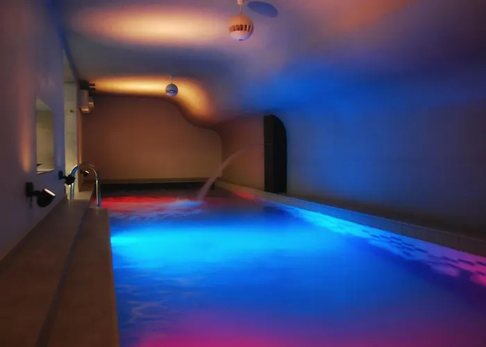 Hotel Fado Spa & Restaurant Hotel