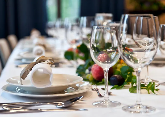 Hotel Fado Spa & Restaurant 3* Swidnica (Lower Silesia)