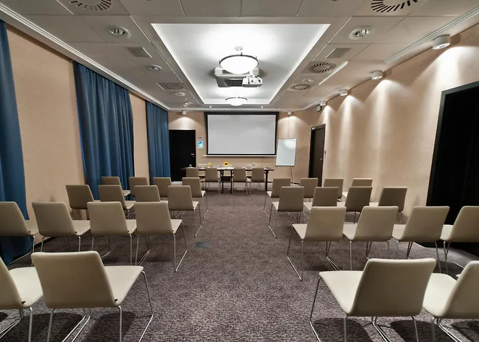 Hotel Fado Spa & Restaurant Hotel Swidnica (Lower Silesia)