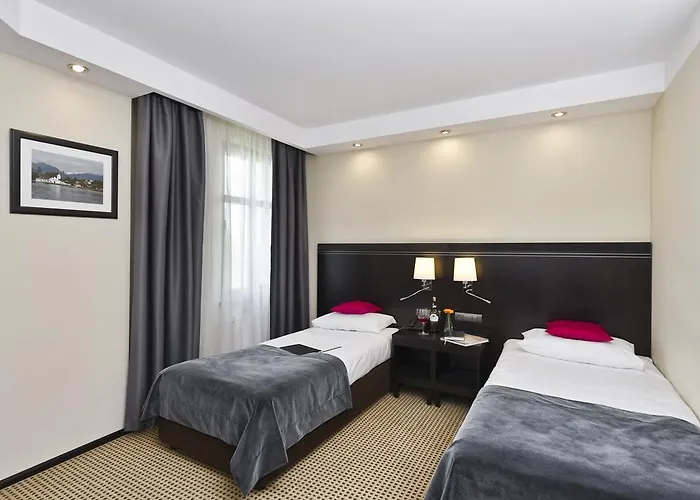 Hotel Hotel Fado Spa & Restaurant