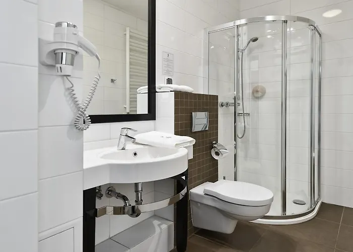 Hotel Fado Spa & Restaurant