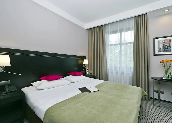 Hotel Fado Spa & Restaurant