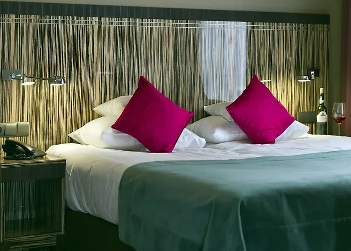 Hotel Hotel Fado Spa & Restaurant Swidnica (Lower Silesia)