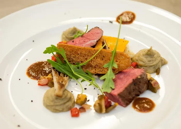 Hotel Hotel Fado Spa & Restaurant Swidnica (Lower Silesia)