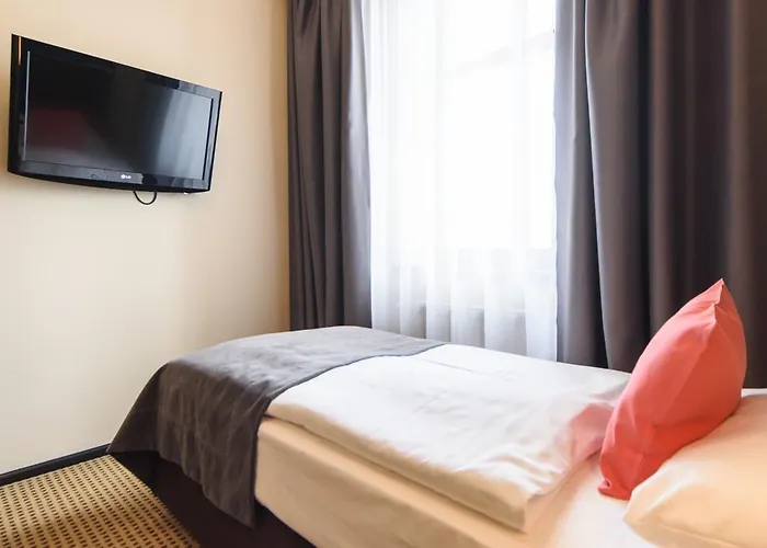 Hotel Fado Spa & Restaurant 3* Swidnica (Lower Silesia)