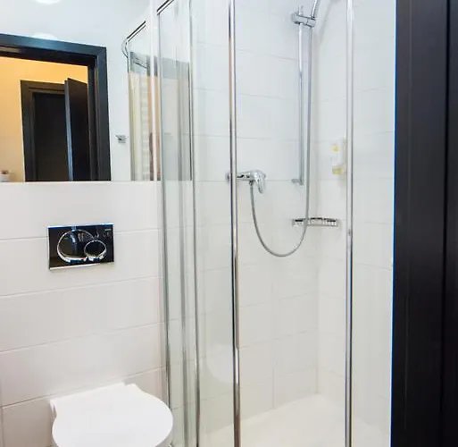 Hotel Hotel Fado Spa & Restaurant