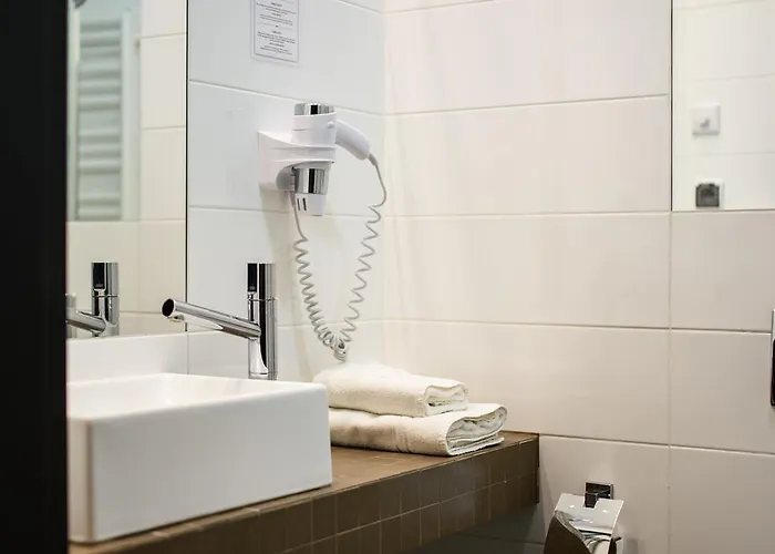 Hotel Fado Spa & Restaurant Hotel Swidnica (Lower Silesia)