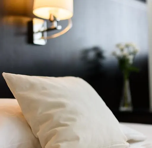 Hotel Fado Spa & Restaurant Hotel 3*