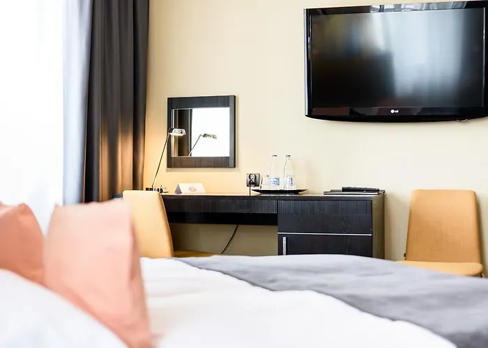 Hotel Fado Spa & Restaurant 3* Swidnica (Lower Silesia)